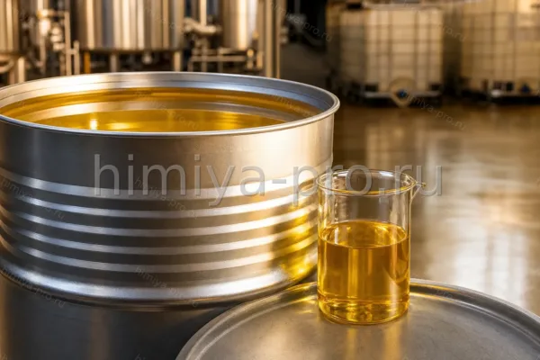 Пальмовый олеин, CAS 8002-75-3