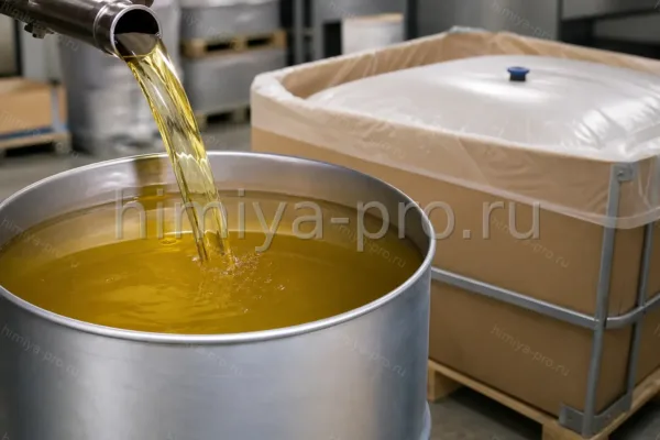 ПАЛЬМОВЫЙ ОЛЕИН (РАФИНИРОВАННОЕ ДЕЗОДОРИРОВАННОЕ…, масло