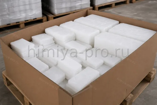 Парафин П-2