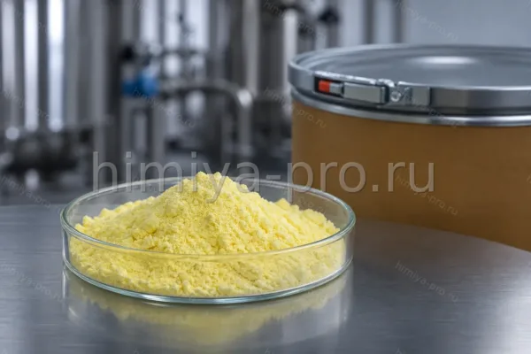 ПГМГ (полигексаметиленгуанидин гидрохлорид), CAS 57028-96-3