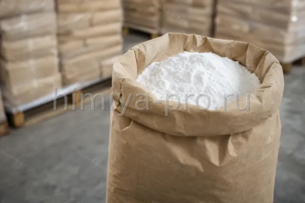Пентаэритрит микронизированный, CAS 115-77-5