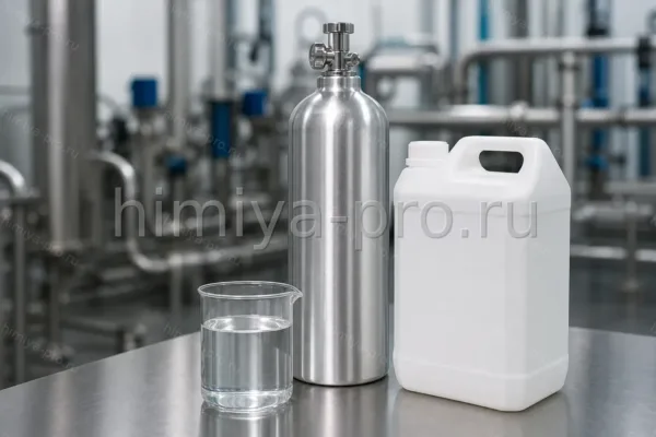 Перфтор-2-метилпентан-3-он FK-5-1-12, CAS 756-13-8