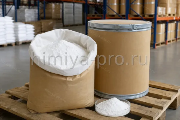 ПИГМЕНТ ДИОКСИД ТИТАНА, CAS 13463-67-7
