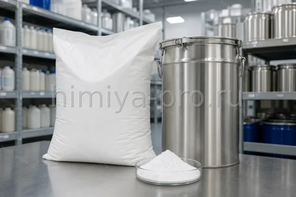Диоксид титана пигментный, CAS 13463-67-7