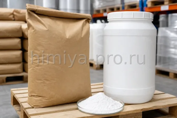 ПИГМЕНТ ДИОКСИД ТИТАНА, CAS 13463-67-7