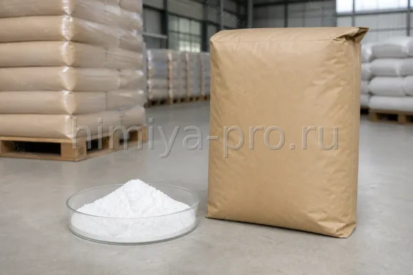 ПИГМЕНТ ДИОКСИД ТИТАНА РУТИЛЬНОЙ ФОРМЫ, CAS 13463-67-7, порошок
