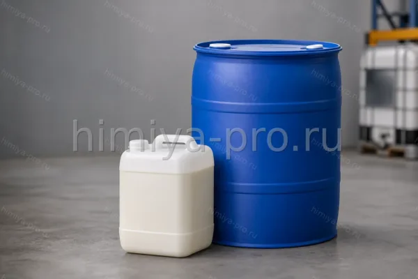 Полиакриламид, CAS 9003-05-8, эмульсия