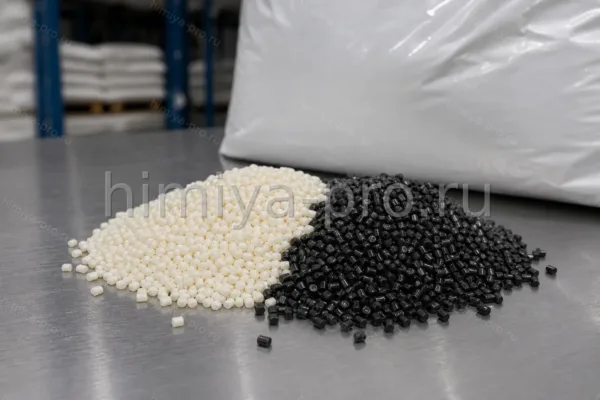 Полибутилентерефталат (ПБТ), CAS 26062-94-2