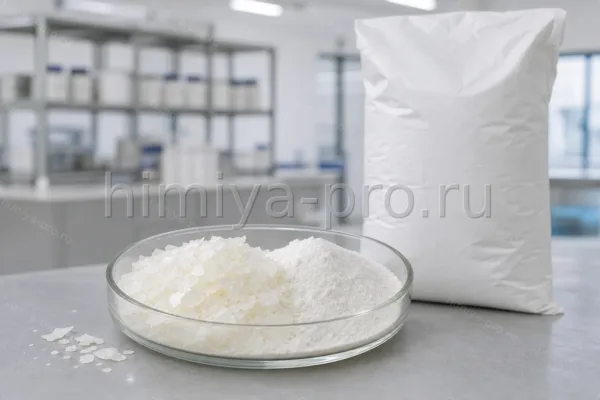 ПОЛИВИНИЛОВЫЙ СПИРТ, CAS 9002-89-5