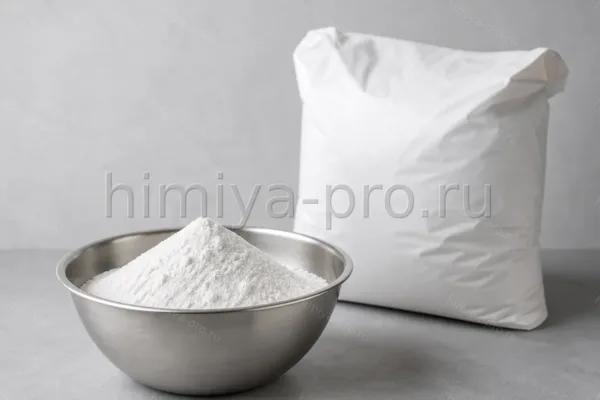 Поливинилпирролидон (повидон, E1201), CAS 9003-39-8