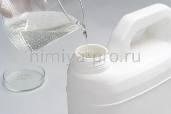 Поликватерниум-22, CAS 53694-17-0