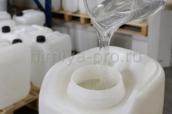 Поликватерниум-7, CAS 26590-05-6