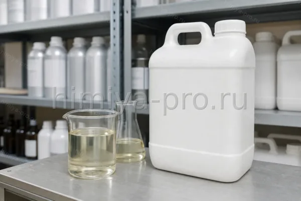 Поликватерниум-7, CAS 26590-05-6, жидкость