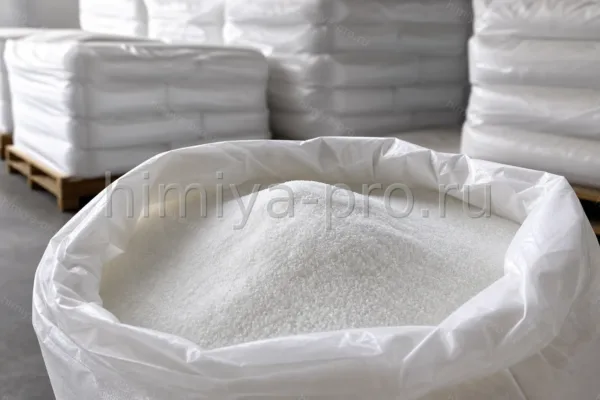 ПОЛИМЕР АКРИЛОВОЙ КИСЛОТЫ (ПОЛИАКРИЛАМИД В…, CAS 25987-30-8, порошок