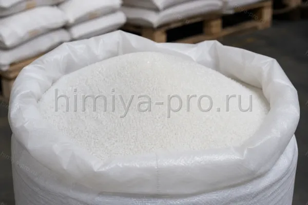 Полиэтилен в первичной форме, CAS 9002-88-4