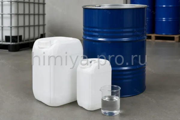 Полиметилсилоксан ПМС-350, CAS 63148-62-9