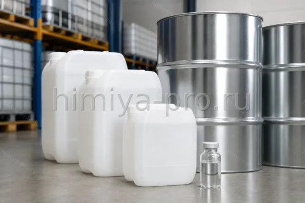 ПолиметилсилоксановаяПМС-200, CAS 63148-62-9, жидкость