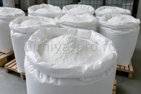Полифосфат аммония, CAS 68333-79-9