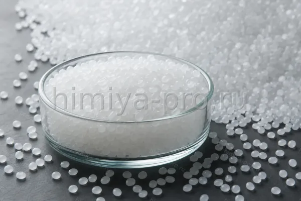 HDPE, CAS 25213-02-9