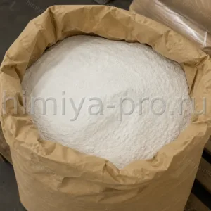 Хлорированный полиэтилен CPE CAS 64754-90-1: белый порошок ударного модификатора для жёсткого PVC в мешке 25 кг