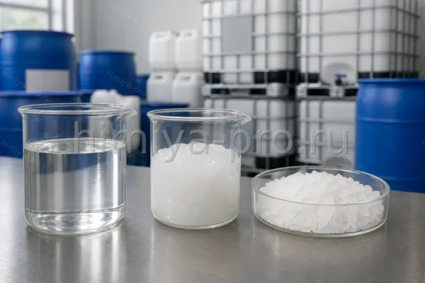 ПОЛИЭТИЛЕНГЛИКОЛЬ, CAS 25322-68-3