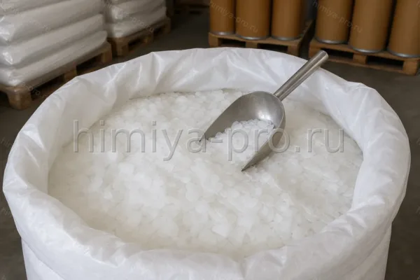 Полиэтиленгликоль ПЭГ-1500, CAS 25322-68-3
