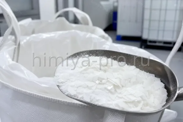 Полиэтиленгликоль ПЭГ-6000, CAS 25322-68-3