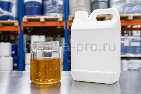 ПОЛИЭФИР МОДИФИЦИРОВАННЫЙ СИЛАНОМ