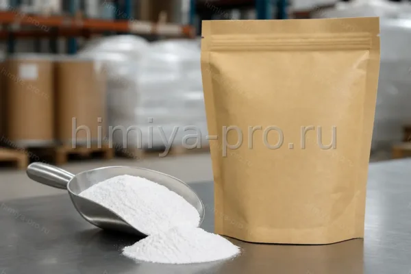 ПОРОШКООБРАЗНЫЙ ПЕНОГАСИТЕЛЬ