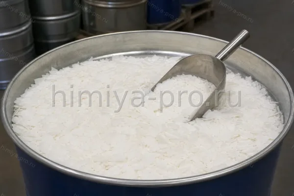 ПРОМЫШЛЕННЫЙ ЖИРНЫЙ СПИРТ