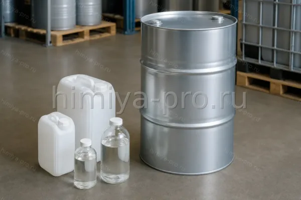 ПРОПАНОЛ (СПИРТ ПРОПИЛОВЫЙ; ПРОПАН-1-ОЛ), CAS 71-23-8