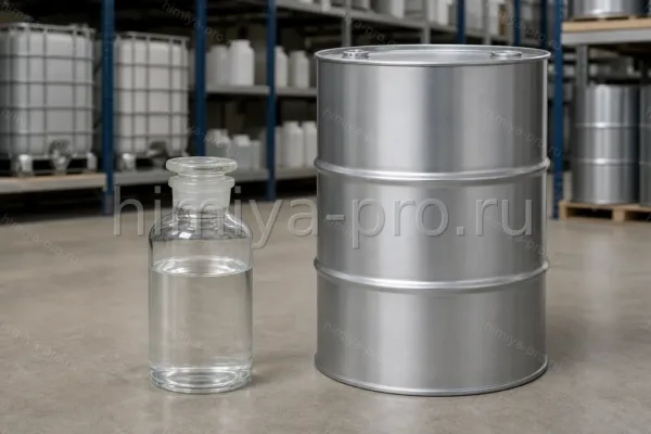 Пропиленкарбонат, CAS 108-32-7