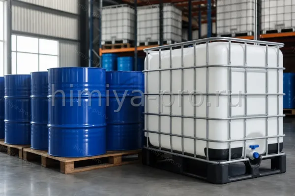 ПРОПИЛЕНКАРБОНАТ (PROPYLENE CARBONATE), CAS 108-32-7