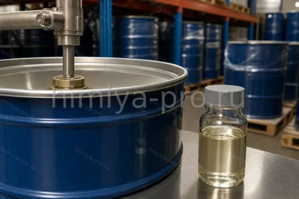 ПРОСТОЙ ПОЛИЭФИР С КОНЦЕВЫМИ АМИНОГРУППАМИ, CAS 9046-10-0
