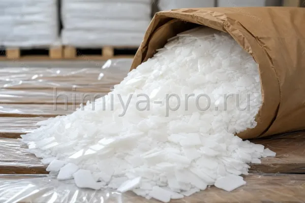 Полиэтиленгликоль ПЭГ-1500, CAS 25322-68-3