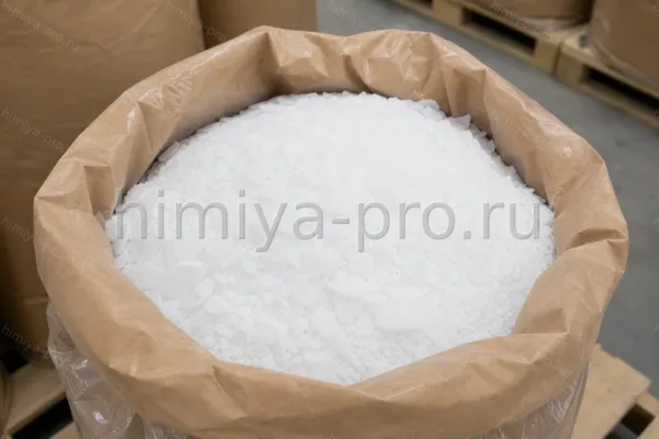 Полиэтиленгликоль ПЭГ-6000, CAS 25322-68-3