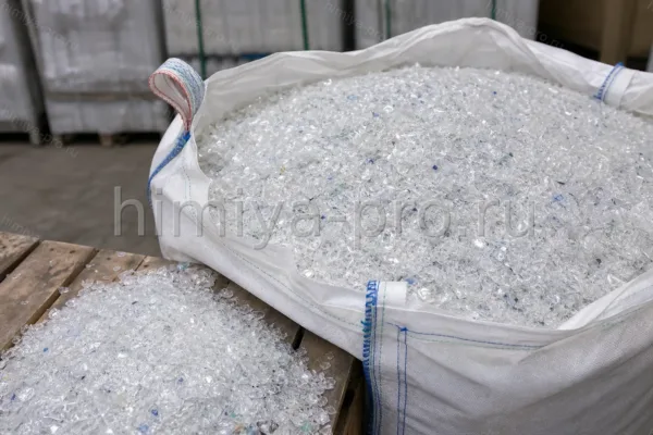 CHEMTECH, CAS 25038-59-9, порошок