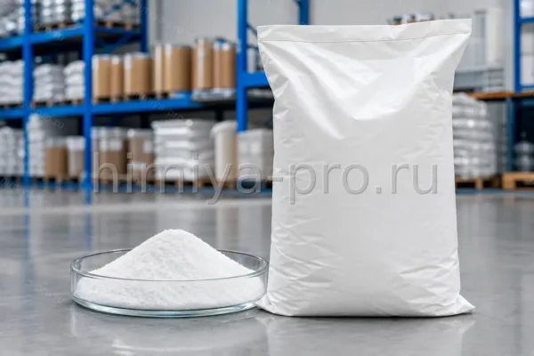 Салициловая кислота, CAS 69-72-7, порошок