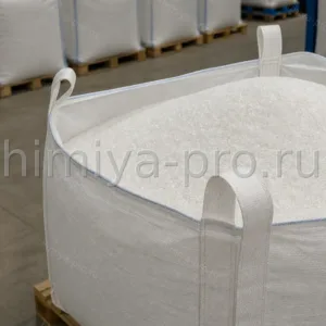 Белый кристаллический порошок пищевой сахарозы 100% в мешке — дисахарид для пищевой и кондитерской промышленности
