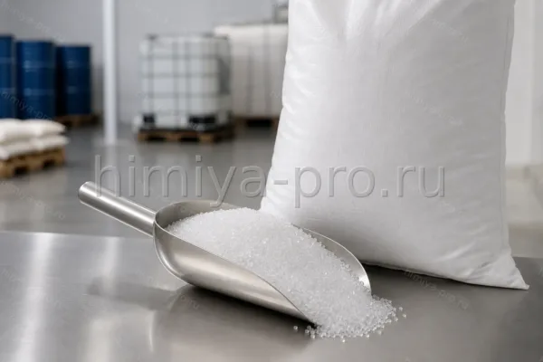 Силикагель технический гранулированный КСМГ