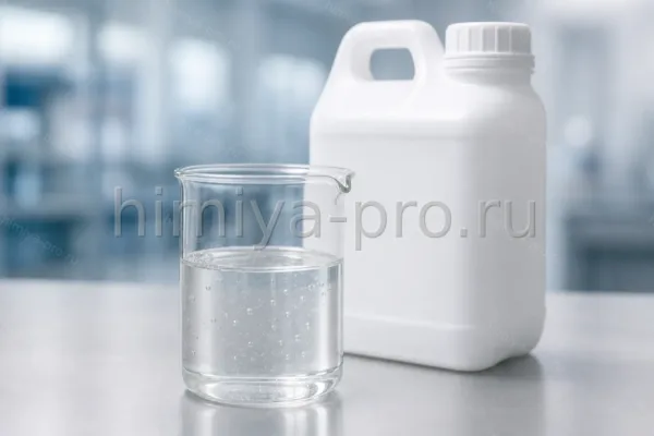 СИЛИКОН EVS-1251, CAS 9006-65-9, жидкость
