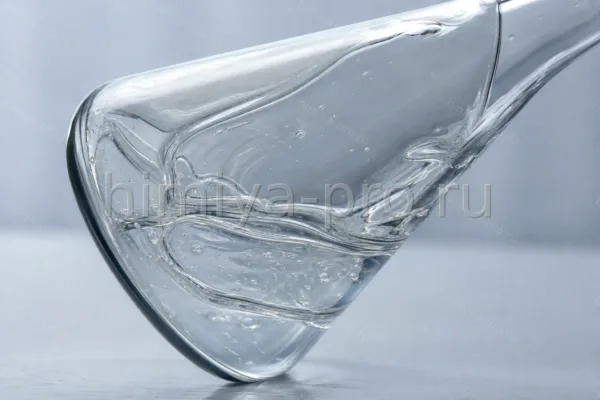 СИЛИКОНОВОЕEVS-210-1000 (ДИМЕТИКОН 1000 CST), CAS 9006-65-9, масло