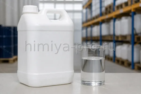 СИЛИКОНОВОЕEVS-210-350 (ДИМЕТИКОН 350CST), CAS 9006-65-9, масло
