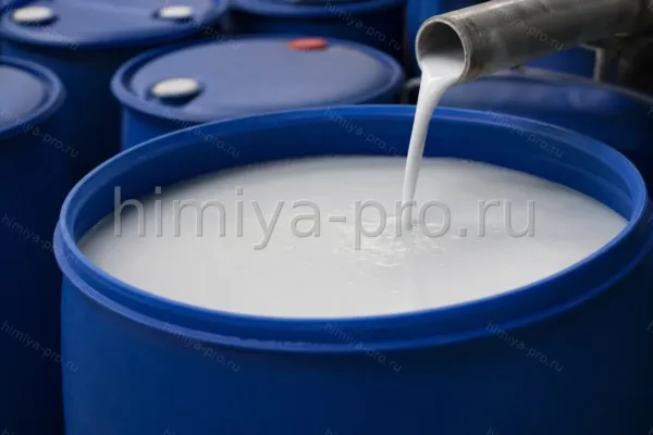 Силиконовый пеногаситель G-20XV, CAS 9006-65-9