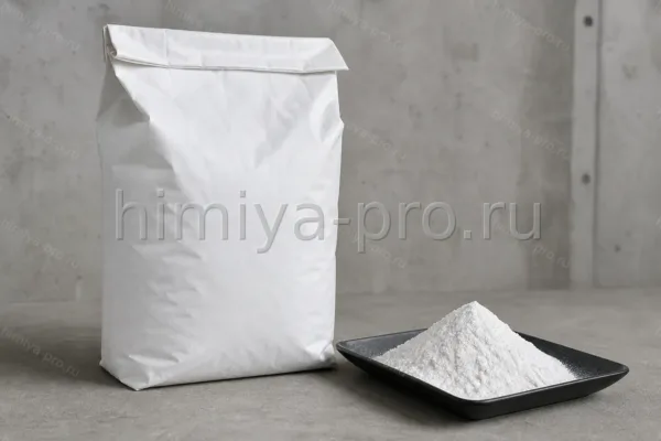 Силиконовый пеногаситель G-20XV, CAS 9006-65-9, порошок