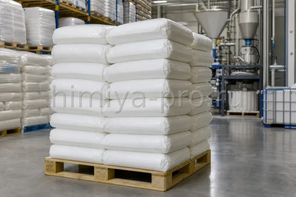 ACR, CAS 25852-37-3