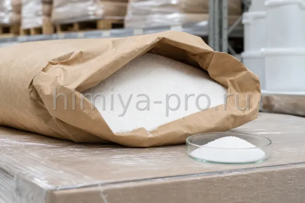 Сорбат калия пищевая добавка Е202 (калиевая соль…, CAS 24634-61-5, гранулы