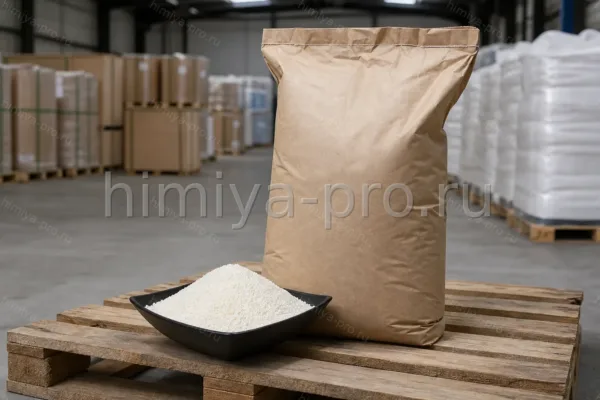 Сорбат калия пищевая добавка Е202, CAS 24634-61-5, гранулы