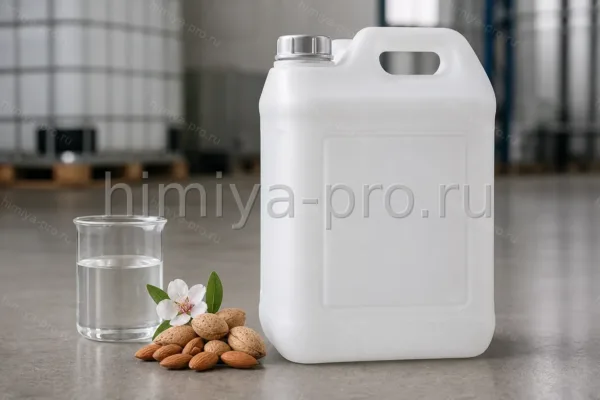 Спирт бензиловый, CAS 100-51-6