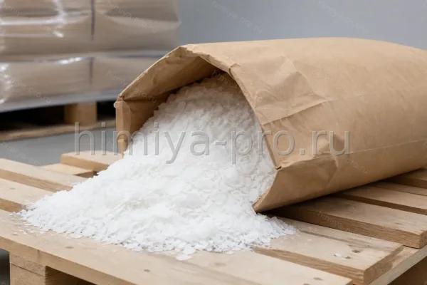 Спирт поливиниловый, CAS 9002-89-5